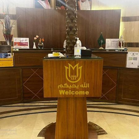 Rose Almedina روز المدينة Otel Dış mekan fotoğraf