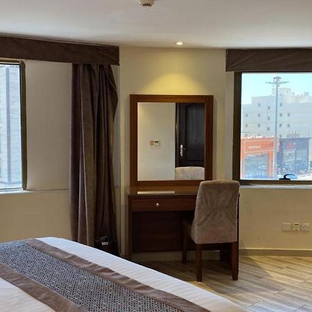 Rose Almedina روز المدينة Otel Dış mekan fotoğraf