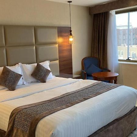 Rose Almedina روز المدينة Otel Dış mekan fotoğraf
