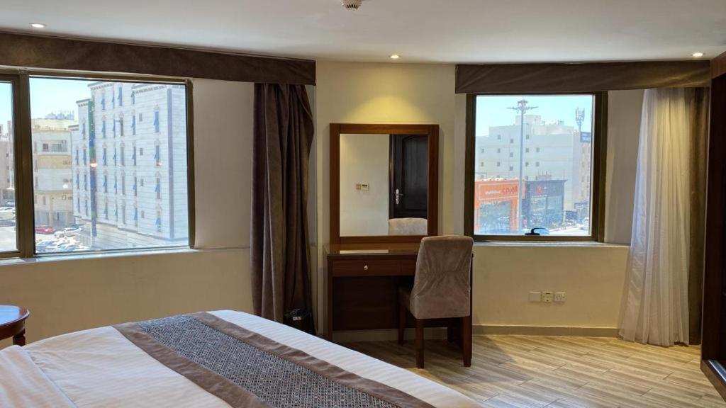 Rose Almedina روز المدينة Otel Dış mekan fotoğraf