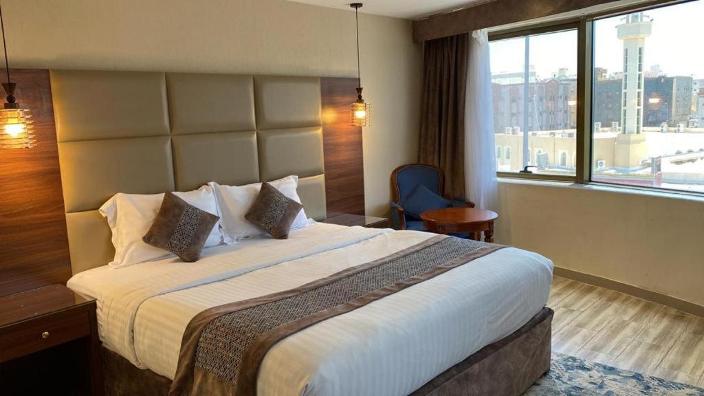Rose Almedina روز المدينة Otel Dış mekan fotoğraf