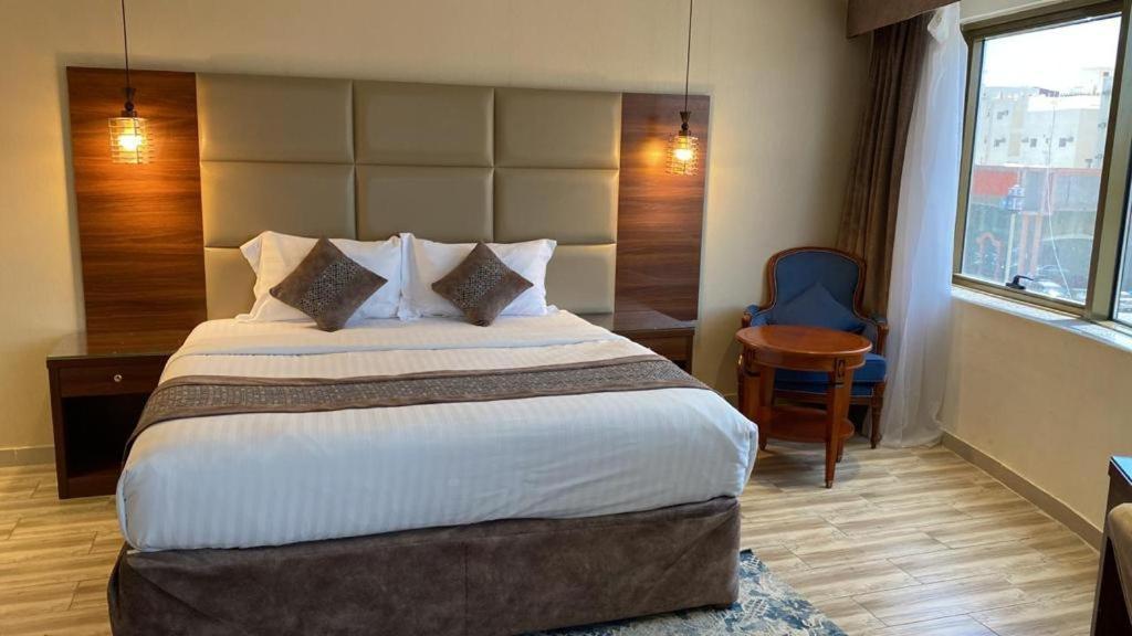 Rose Almedina روز المدينة Otel Dış mekan fotoğraf