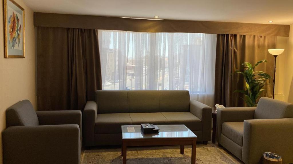 Rose Almedina روز المدينة Otel Dış mekan fotoğraf