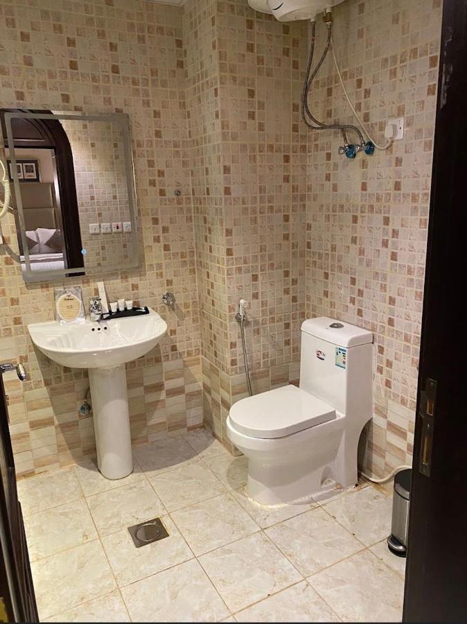 Rose Almedina روز المدينة Otel Oda fotoğraf