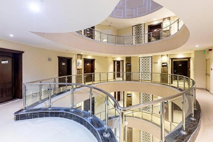 Rose Almedina روز المدينة Otel Dış mekan fotoğraf