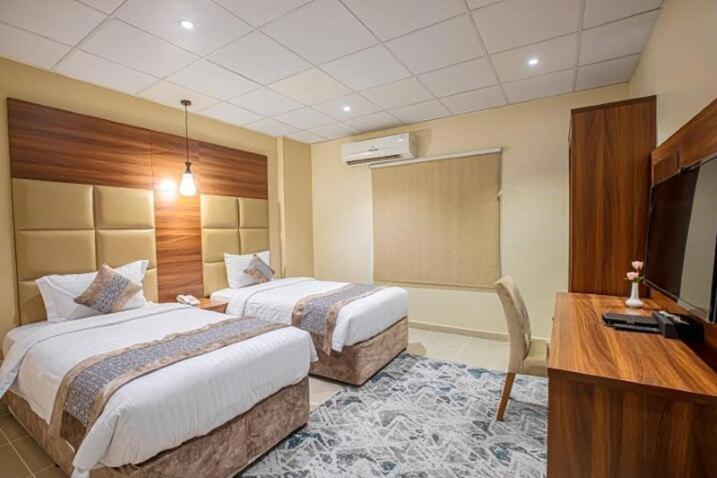 Rose Almedina روز المدينة Otel Dış mekan fotoğraf