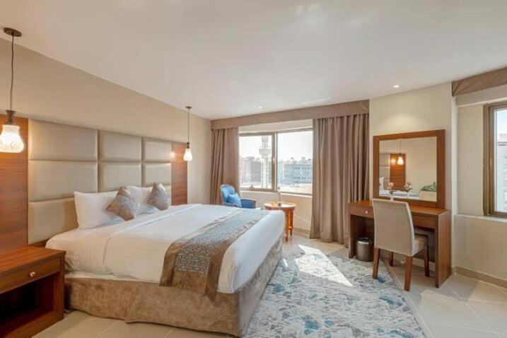 Rose Almedina روز المدينة Otel Dış mekan fotoğraf