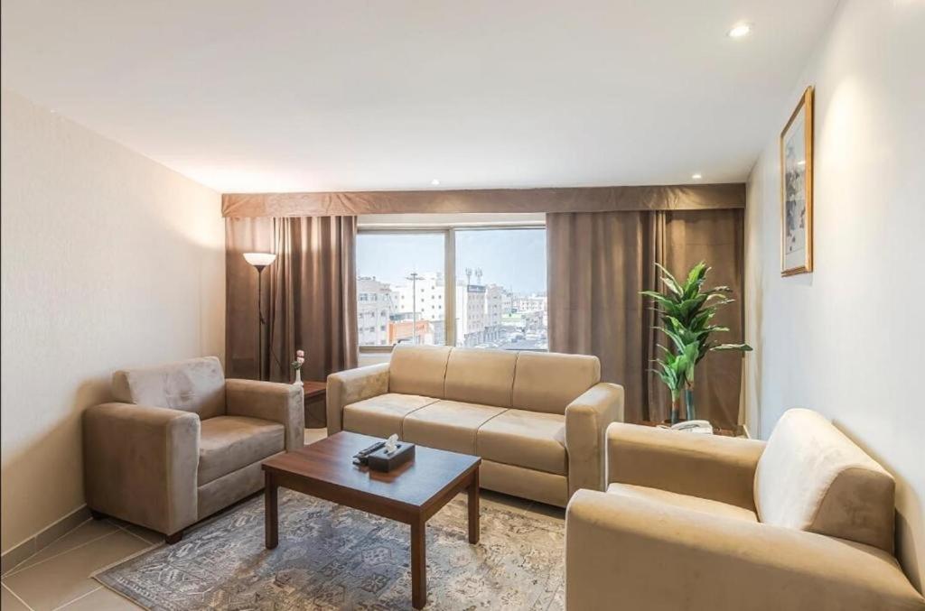 Rose Almedina روز المدينة Otel Dış mekan fotoğraf