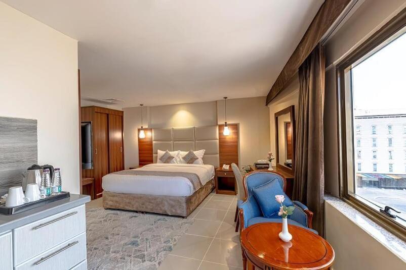 Rose Almedina روز المدينة Otel Dış mekan fotoğraf