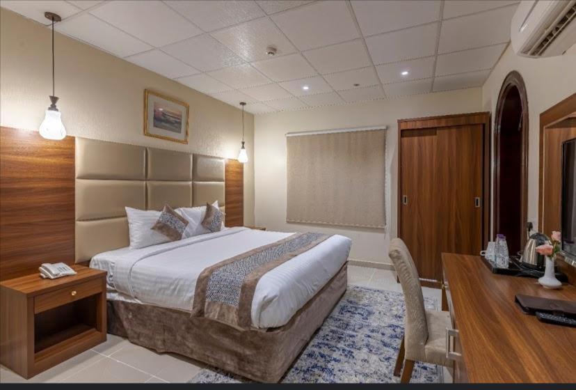 Rose Almedina روز المدينة Otel Oda fotoğraf